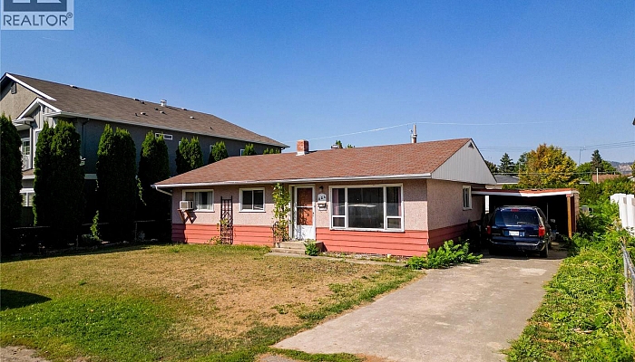 824 Grenfell Avenue - Photo 1