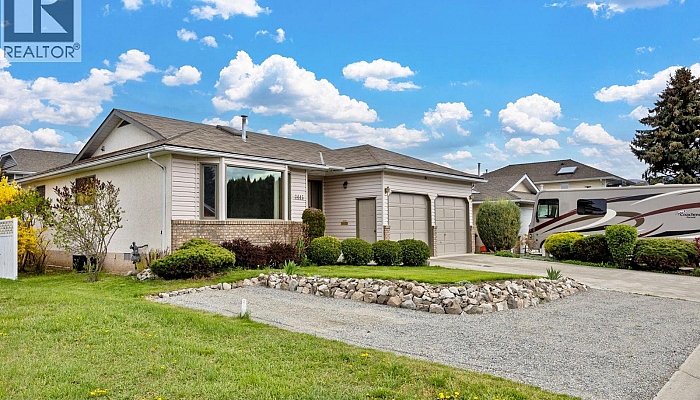 3445 Barberry Street - Photo 1