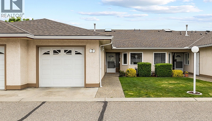 1874 Parkview Crescent Unit# 7 - Photo 1