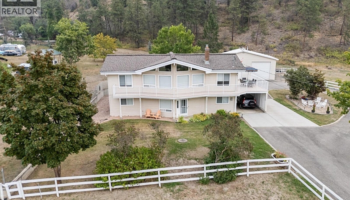535 Curtis Road - Photo 1