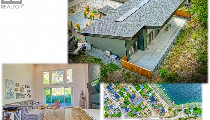 7250 Fintry Delta Road - Photo 1