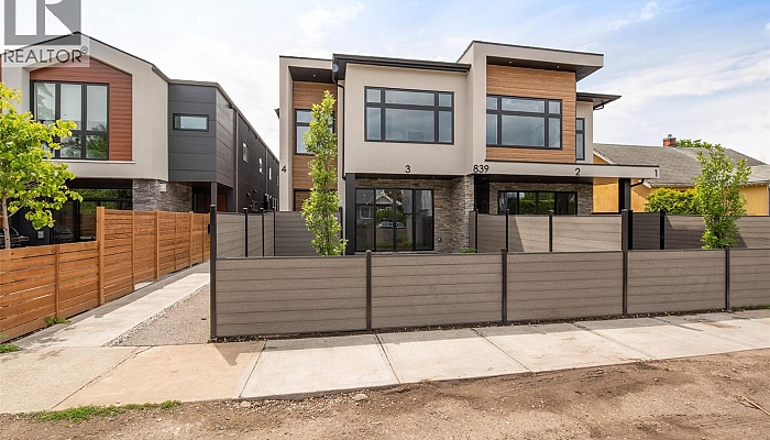 839 Lawson Avenue Unit# 4 - Photo 1