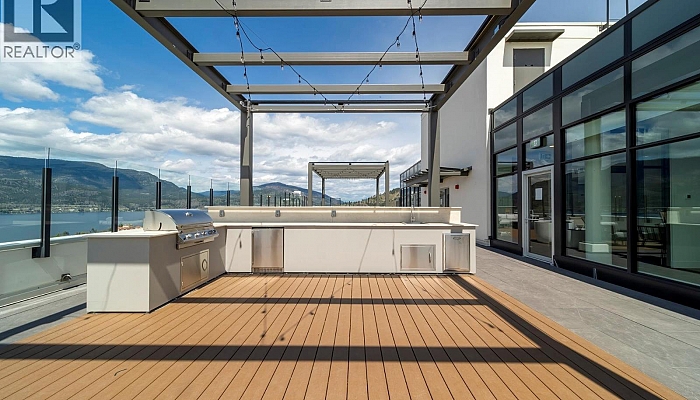 1471 St Paul Street Unit# 703 - Photo 1