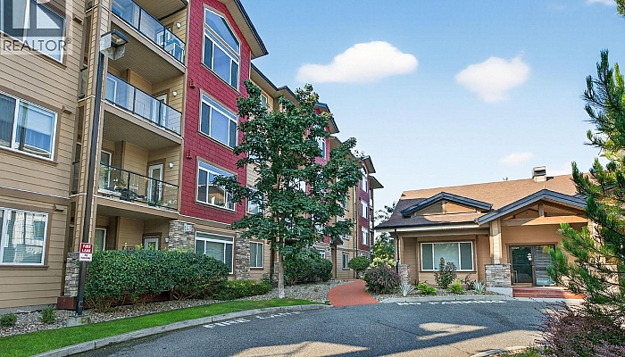 2532 Shoreline Drive Unit# 205 - Photo 1