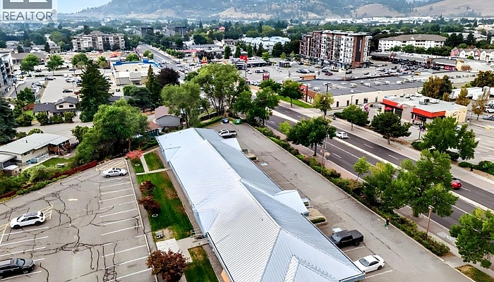 519 33 Highway W Unit# 102 - Photo 1