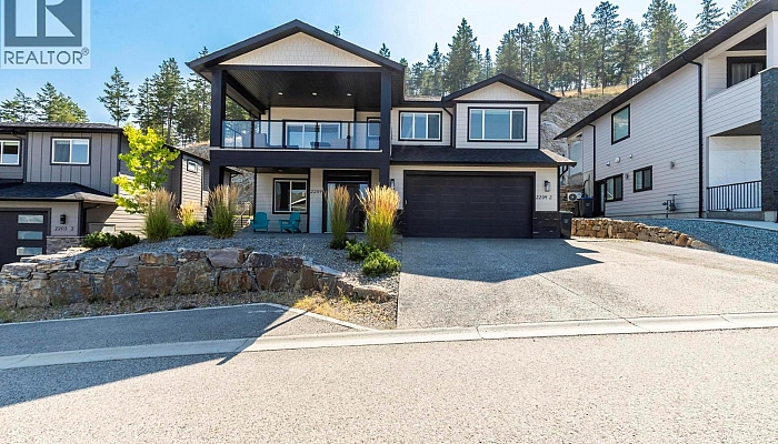 2209 Lavetta Drive - Photo 1