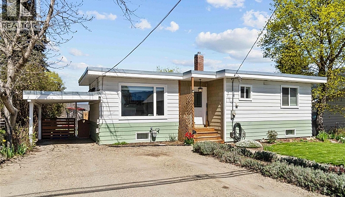 715 Mill Avenue - Photo 1