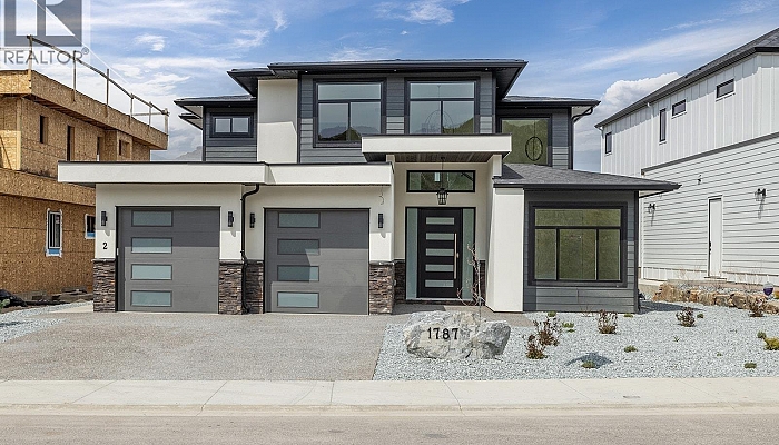 1787 Fawn Run Drive - Photo 1