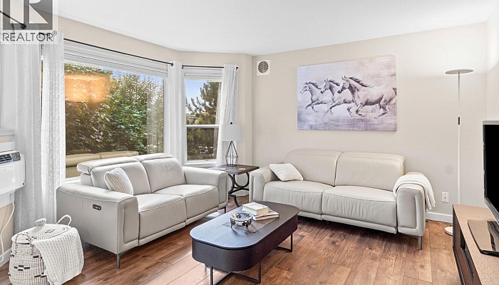 3283 Casorso Road Unit# 202 - Photo 1