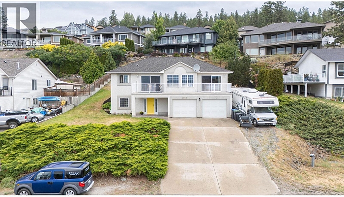 3052 Ensign Way - Photo 1