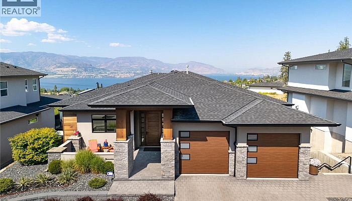5640 Mountainside Drive - Photo 1