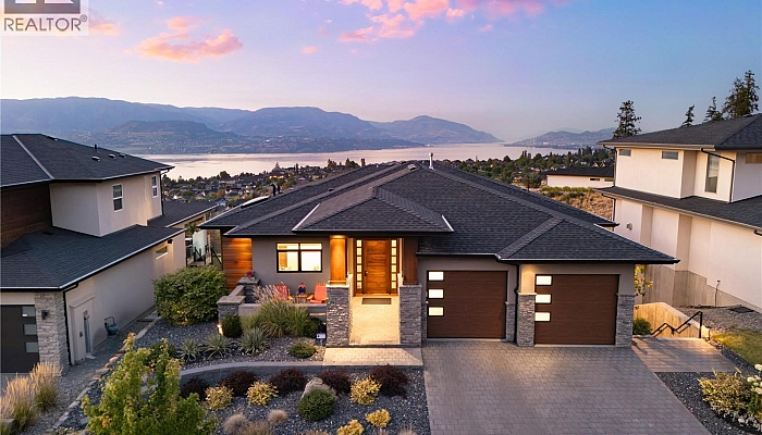 5640 Mountainside Drive - Photo 1