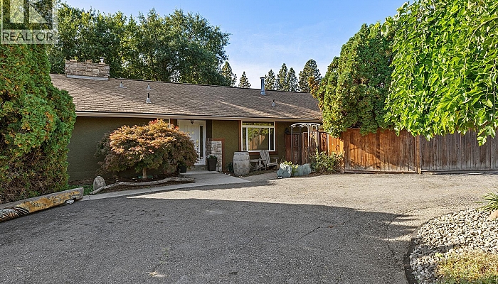 2931 Thacker Drive - Photo 1