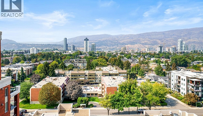 1160 Bernard Avenue Unit# 1203 - Photo 1