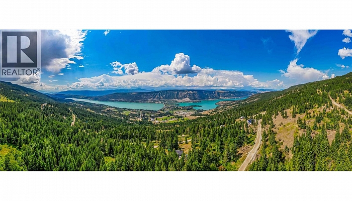 6051 Oyama Lake Road - Photo 1