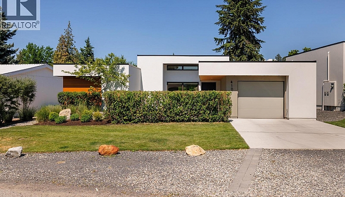 410 Sarsons Road - Photo 1