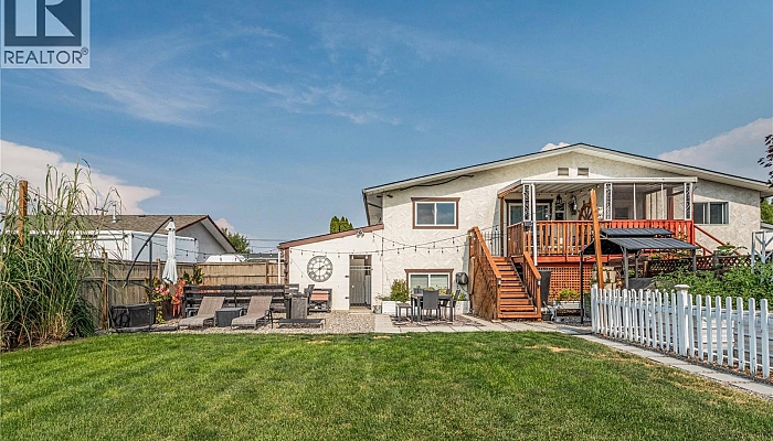 427 Killarney Road - Photo 1