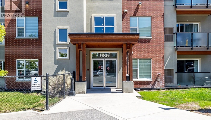 985 Academy Way Unit# 104 - Photo 1