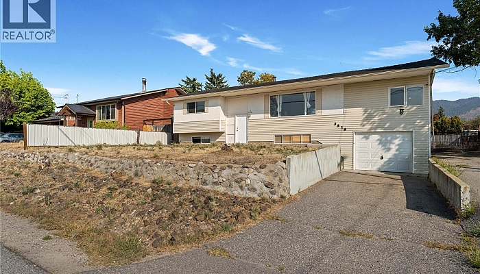 2858 Aberdeen Road - Photo 1