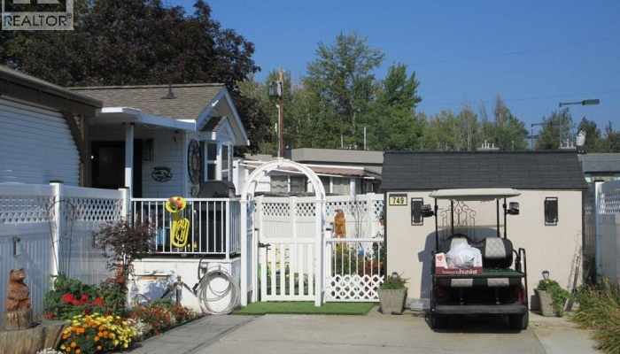 415 Commonwealth Road Unit# 749 - Photo 1