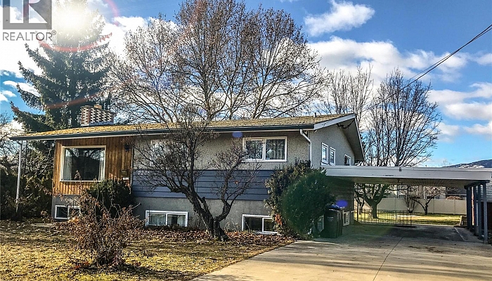 2248 Stillingfleet Road - Photo 1