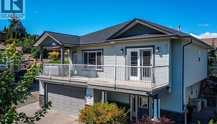 950 Mt. Bulman Court - Photo 1