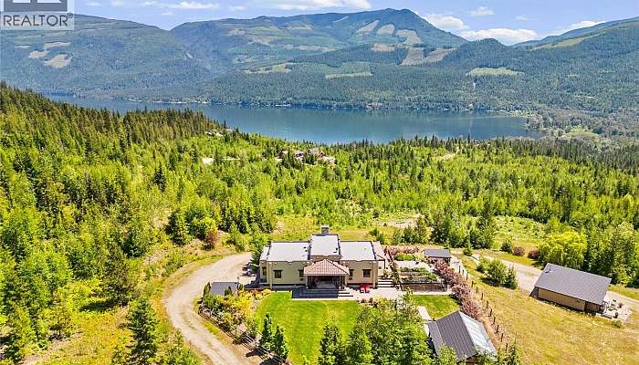 1309 Eagle Ridge Road - Photo 1