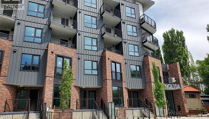 620 Coronation Avenue Unit# 211 - Photo 1