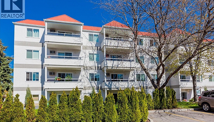 3155 De Montreuil Court Unit# 410 - Photo 1