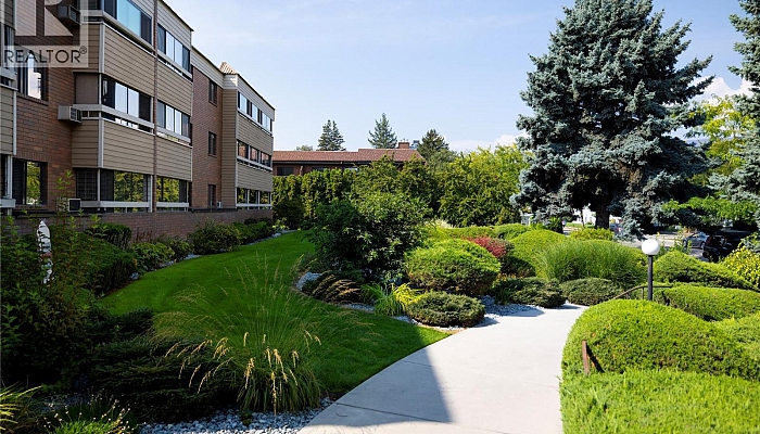 1035 Bernard Avenue Unit# 115 - Photo 1