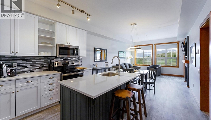 105 Village Centre Court Unit# 324 - Photo 1