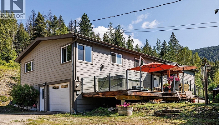 8514 Sun Valley Road - Photo 1