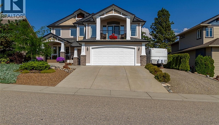1442 Copper Mountain Court - Photo 1