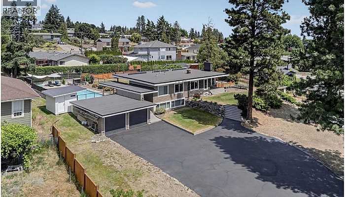 2715 Boucherie Road - Photo 1