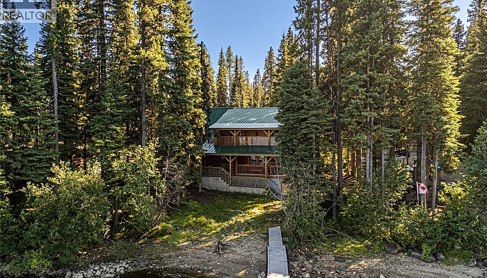 1733 District Lot Lake - Photo 1