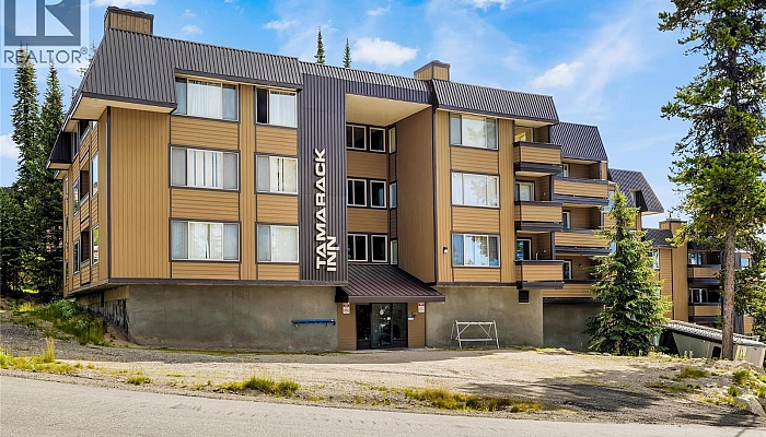 6375 Whiskey Jack Road Unit# 308 - Photo 1