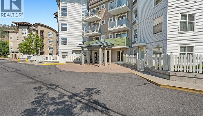 539 Yates Road Unit# 406 - Photo 1