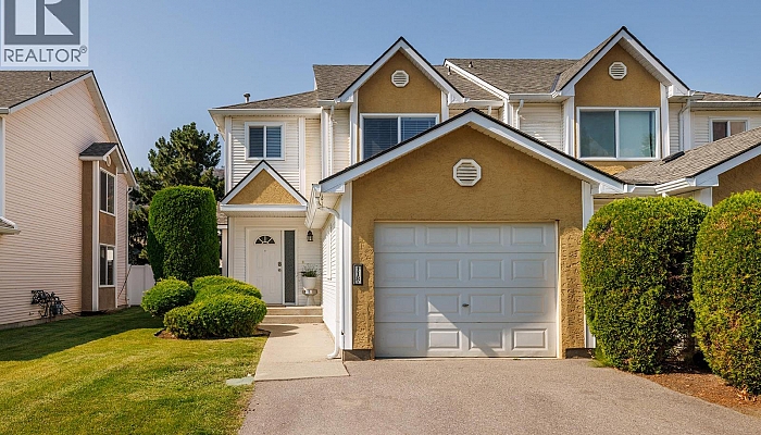 160 Celano Crescent Unit# 118 - Photo 1