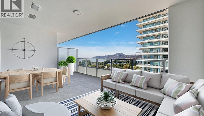 1626 Water Street Unit# 1308 - Photo 1