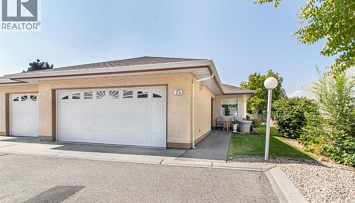 1874 Parkview Crescent Unit# 25 - Photo 1