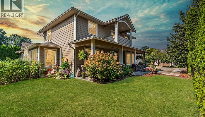 2955 Okanagan Street - Photo 1