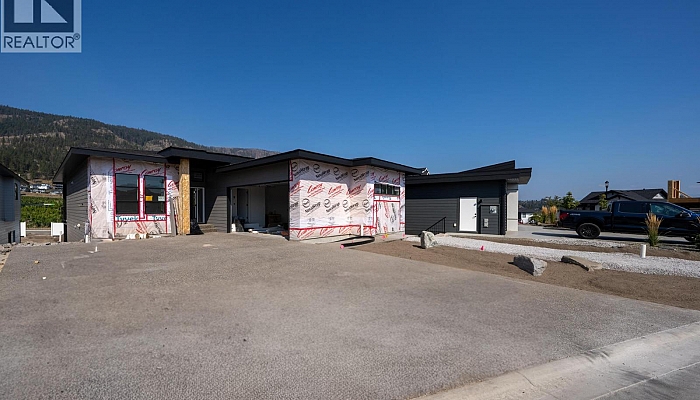 2538 Pinnacle Ridge Drive - Photo 1