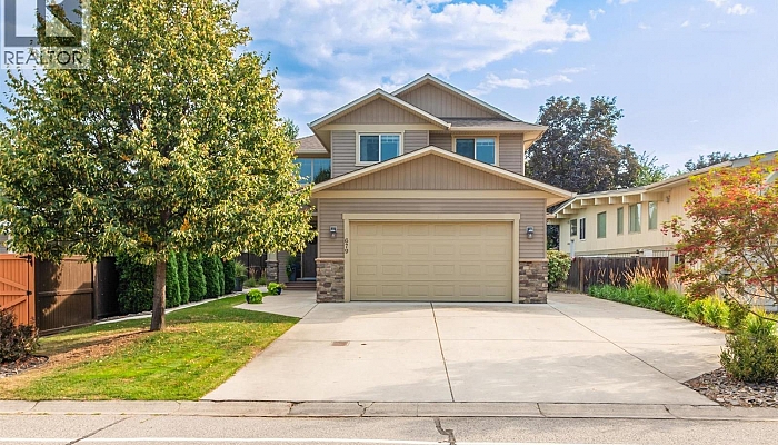 679 Old Meadows Road - Photo 1