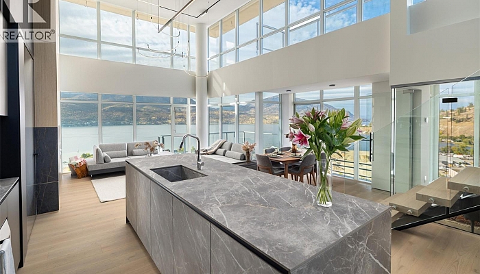 1075 Sunset Drive Unit# PH1 - Photo 1