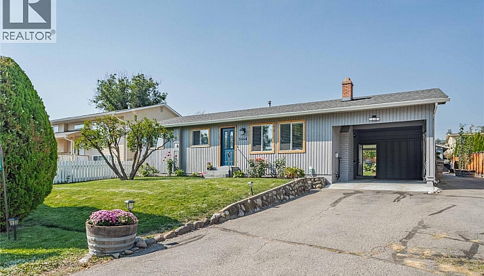 3564 Springer Road - Photo 1