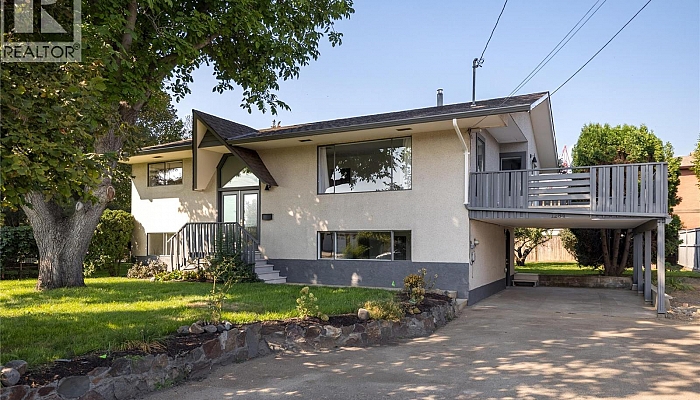 1284 McBride Road - Photo 1