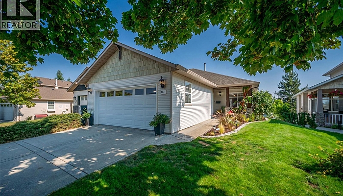 3841 Glen Canyon Drive - Photo 1