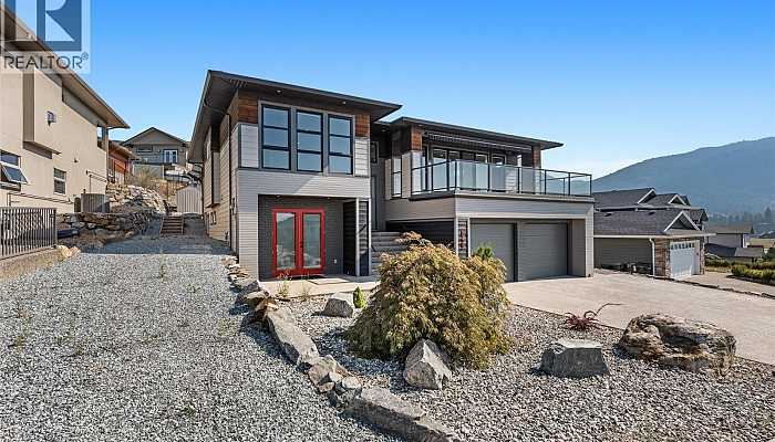 6539 Blackcomb Place - Photo 1