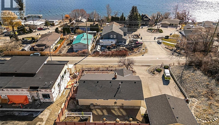 5308 Buchanan Road - Photo 1