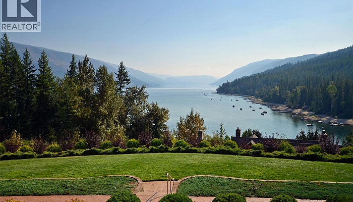 3460 Parkway Road Unit# A204 Lot# Mabel Lake - Photo 1